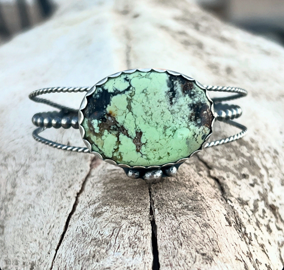 The “Painted Valley”