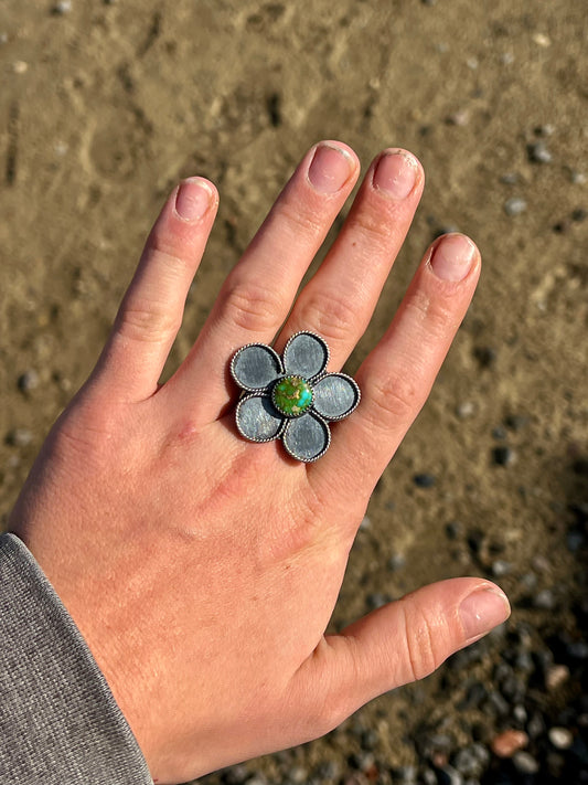 The “Killer Bee”