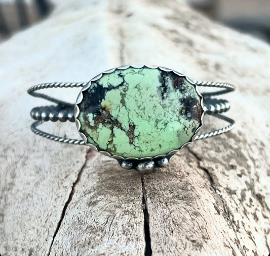 The “Painted Valley”