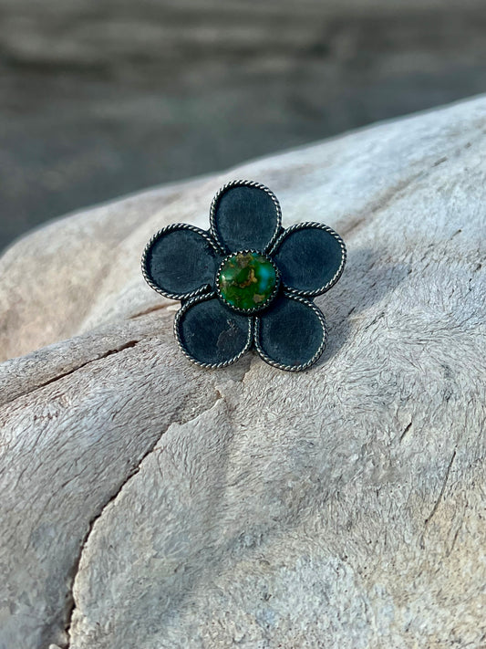 The “Killer Bee”