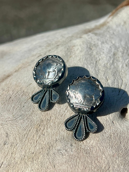 The “Painted Smile”