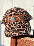 Spade cap
